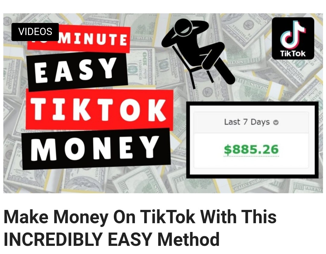 DaudiTaz's tweet photo. 🔥Free video tutorials on how to make money with your mobile phone....all videos are completely free!!🔥
>>https://t.co/OMBbvljVQQ<<

#MashemejiDerby #sundayvibes #arslee #doctorwho #mothersday https://t.co/iYld5J0ORs