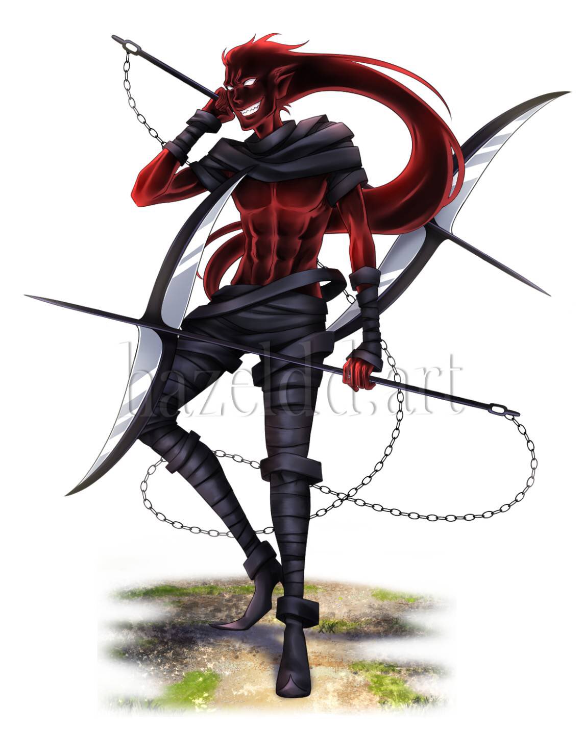 Kazeshini 1080P, 2K, 4K, 5K HD Wallpapers Free Download, 45 OFF