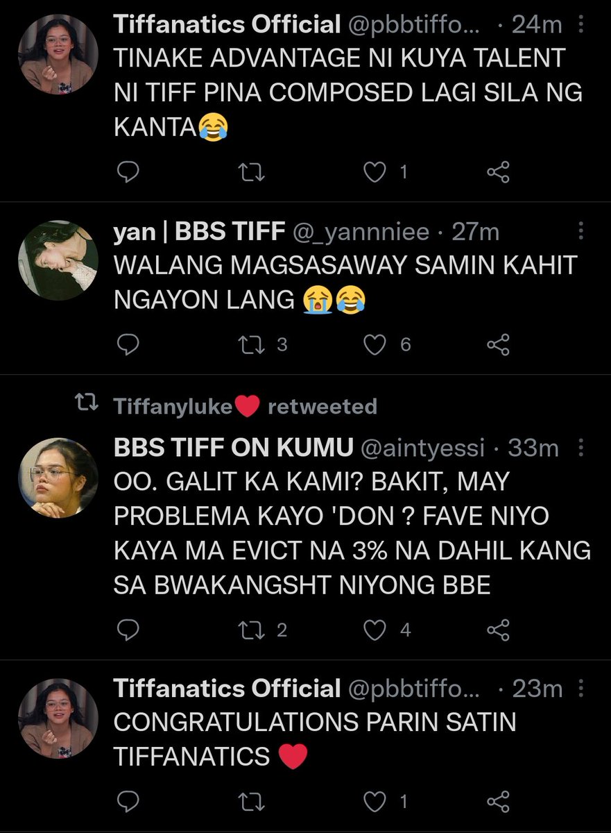 allfor_TG's tweet photo. gusto ko yung naka-caps kayo lahat >< https://t.co/Wo4Zweh0K3