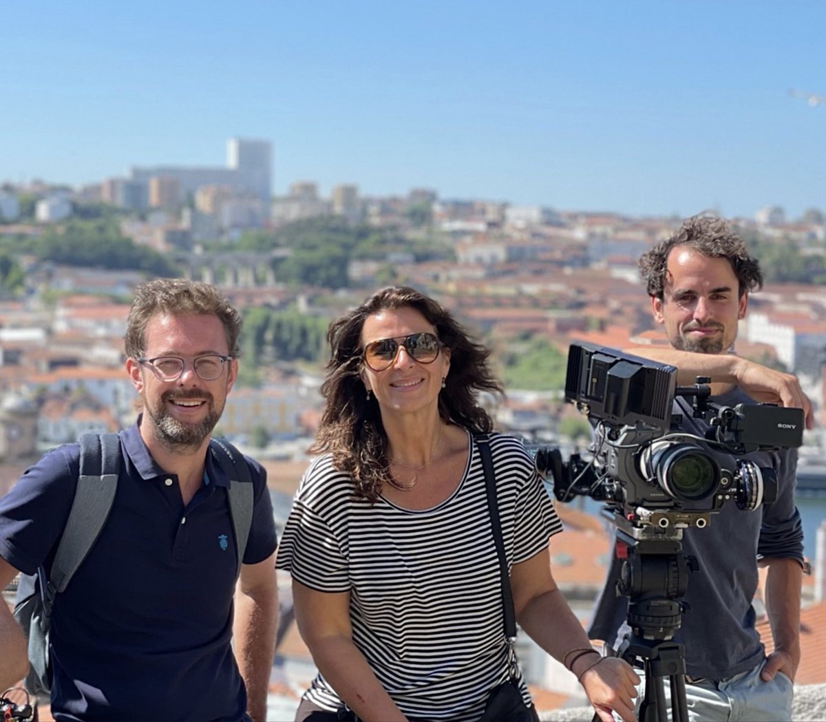 Voor een ieder die geïnteresseerd is in Amsterdam, geschiedenis en Joodse geschiedenis: Om 15:27 wordt deel 1 van ons docu tweeluik MOKUM herhaald op NP02 <a href="/BartWallet/">Bart Wallet</a> <a href="/MOONDOCS/">MOONDOCS</a> #irenezwiep #EO