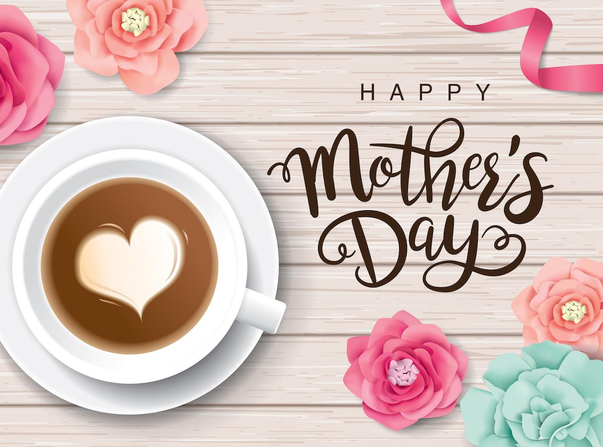 #HappyMothersDay to all of the beautiful Mothers out there. Thank you for that you do! Here are some fun ideas for you, treat #Mom special today. #CallsignBrewing #VeteranOwned #NKCBrewing 1l.ink/W2NWG7X