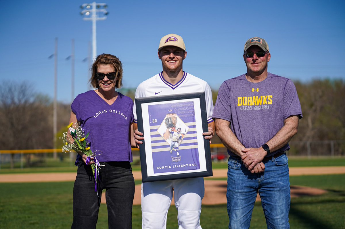 LorasBaseball's tweet photo. #22 Curtis Lilienthal @Lilienthalcurt https://t.co/W44crun9Nq