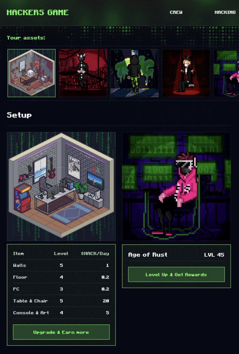 Shilliam Wakespeare 🪶📜 shill.avax 🔺 tweet media