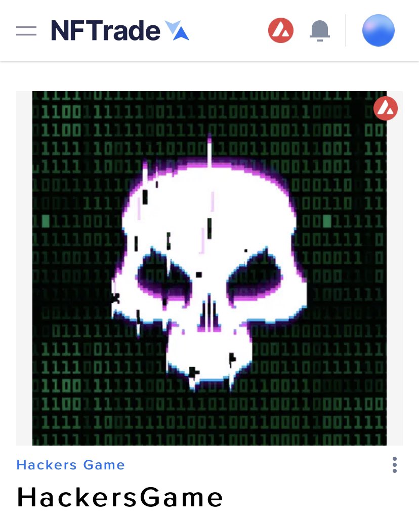 Shilliam Wakespeare 🪶📜 shill.avax 🔺 tweet media