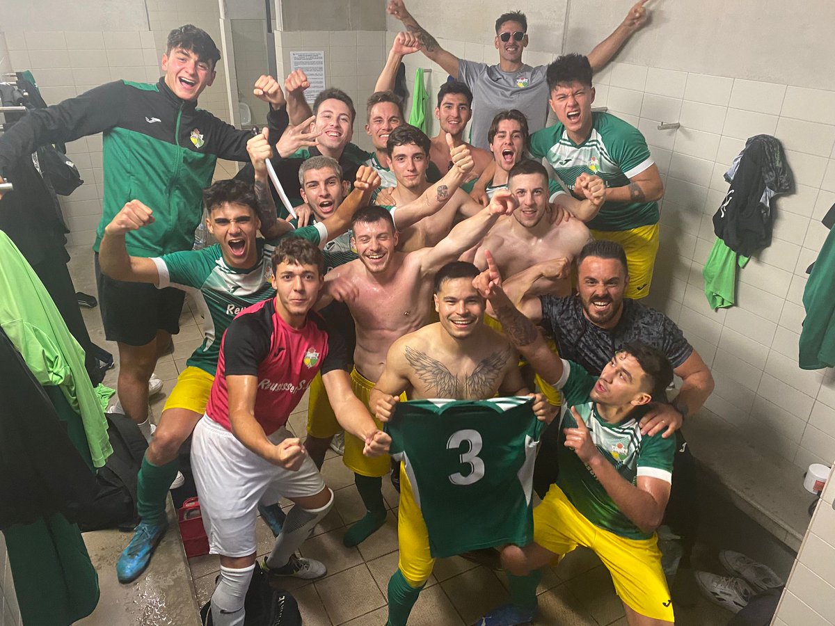 Enormes 💚💚💚💪💪💪