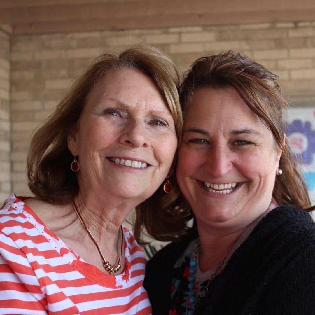 We’re wishing all mothers a happy Mother’s Day!

No matter if she’s near or far, do something special to celebrate your mother today.

Here are just a few of our awesome Unitron moms--help us show our appreciation!

#MothersDay #Moms #Mothers