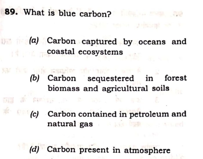 Comment Ur Answer✍️

[UPSC CSE Prelims 2021]

#UPSC #UPSCPrelims #UPSC2022