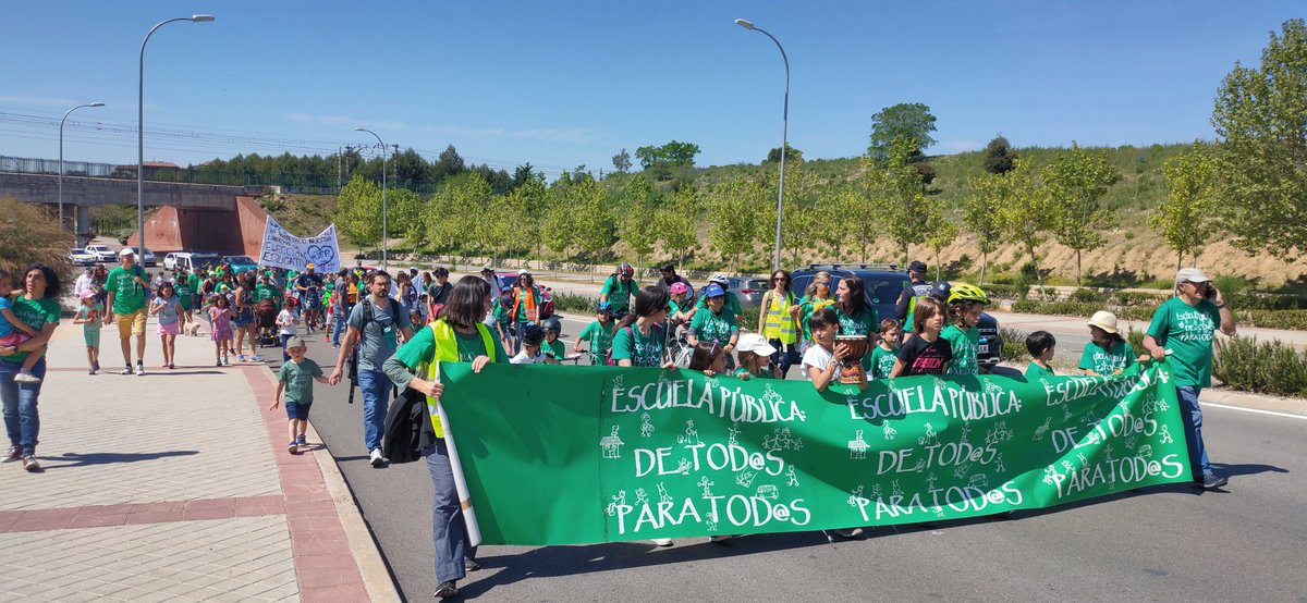 Fuencarral-El Pardo.com tweet media