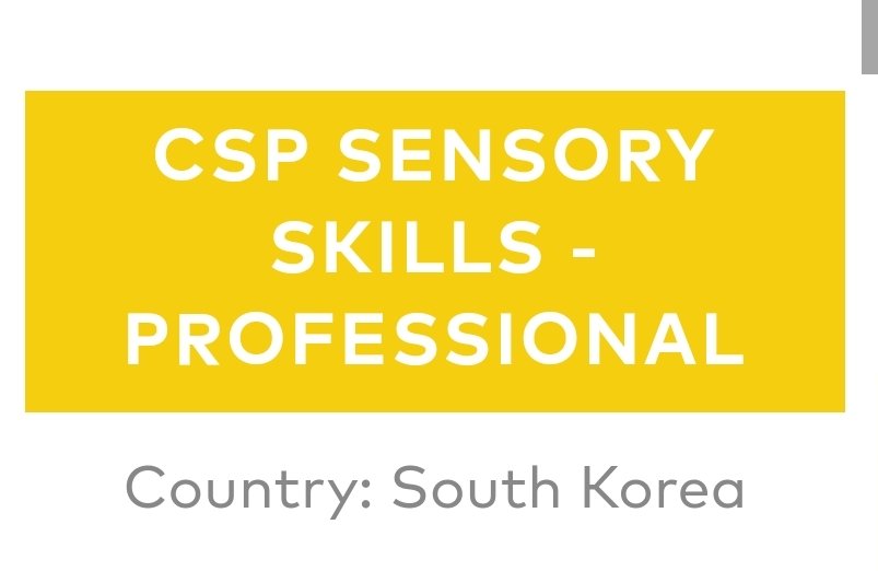 AppleMint_Kr's tweet photo. SCA Coffee Skills Programの
センサーリープロフェッショナルも今日で終わり!

#センサーリー #SCA #コーヒー #珈琲 #CoffeeSkillsProgram https://t.co/VR07oK91ak