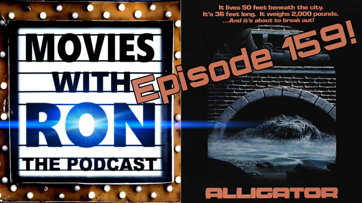 Movies With Ron (@MoviesWithRon) / Posts / X