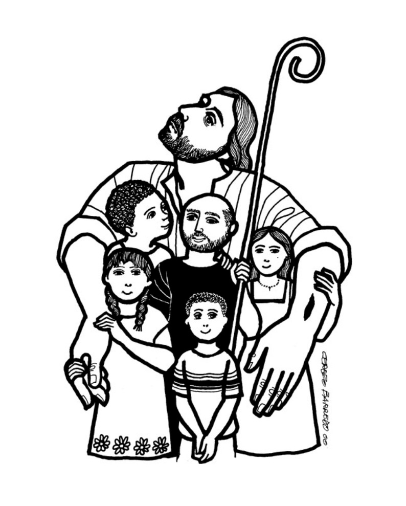 Sermon: April 8, 2022 - sainttimothy.ca/sermon-april-8…