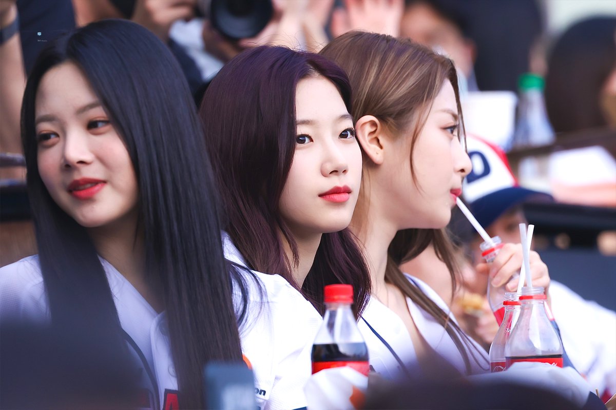 220507 HD #KAZUHA #카즈하
#LE_SSERAFIM #르세라핌