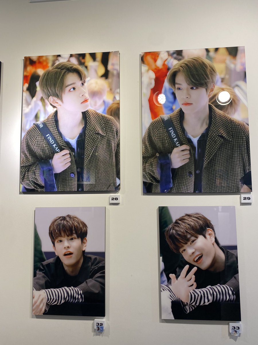 maagarin1422's tweet photo. ODDINARY 승민 현진 카페 갔다왔어용~!! 너무행복한공간.. 🥺🥺🤍 카페 열려주셔서감사합니다 💖💖
.
こんな幸せな空間ない😳私の大好きなポチャコスンミン🤍🤍全部の写真かわいかった🥺
.
#OUR_ODDINARY_LOVE https://t.co/sjOD5WbOqp