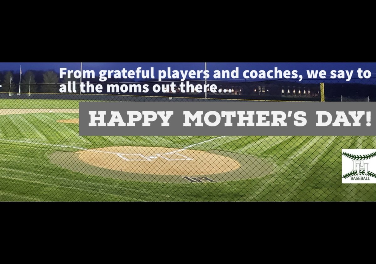 ArabianBaseball's tweet photo. Fact: Without mothers, there would be no baseball players.
Happy Mother's Day to all the moms out there who sacrifice so much so that coaches, players, and all involved with this game can keep doing what we love!
#TheMoreYouKnow #ThankAMom https://t.co/plgOpYOjeO
