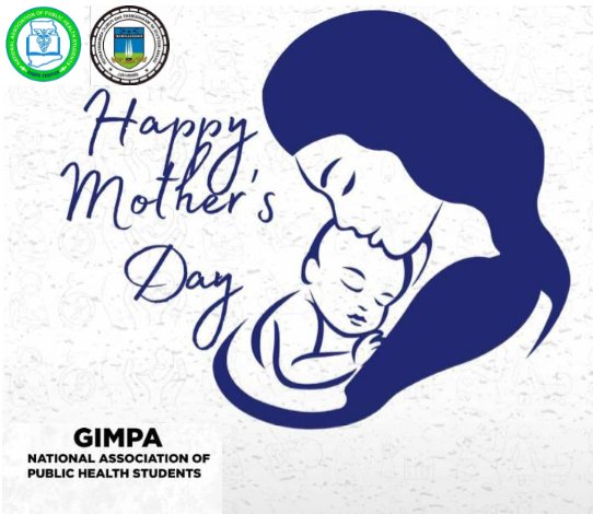 Public Health Students' NAPHS-GIMPA tweet media