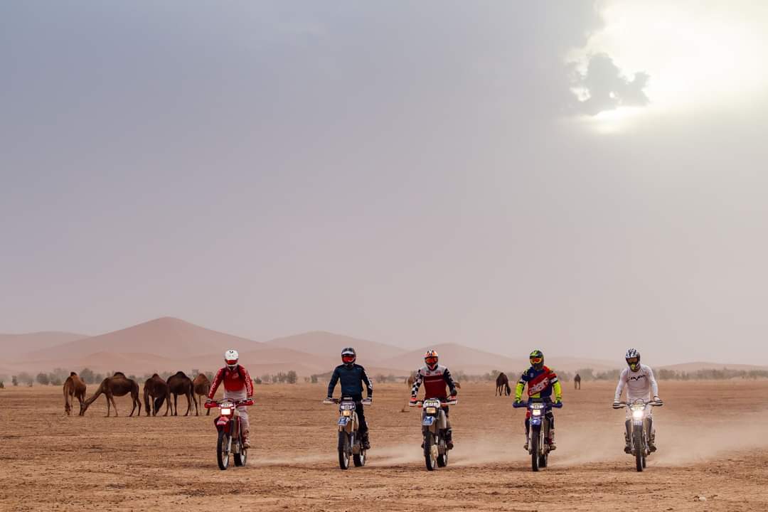 sandraiders's tweet photo. ���🔥 Another SandRaiders finished. There are 7 editions! #sandraiders2022 We can only thank everyone and start working on the next edition 

Thank you raiders for sharing your passion with us 🔥  And thanks to all the staff that makes this trip possible THANKS! 🥰

📸 2018-2022 https://t.co/SHmfwf0Cxn