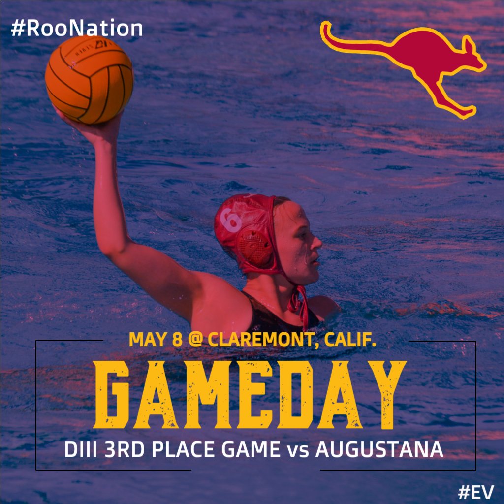 Austin College 'Roos Athletics tweet media