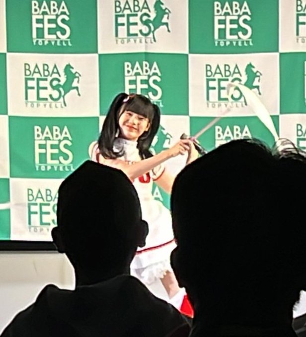 Twitterのコスプレ画像18