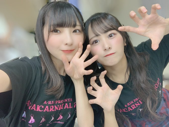 永田詩央里のTwitter画像27