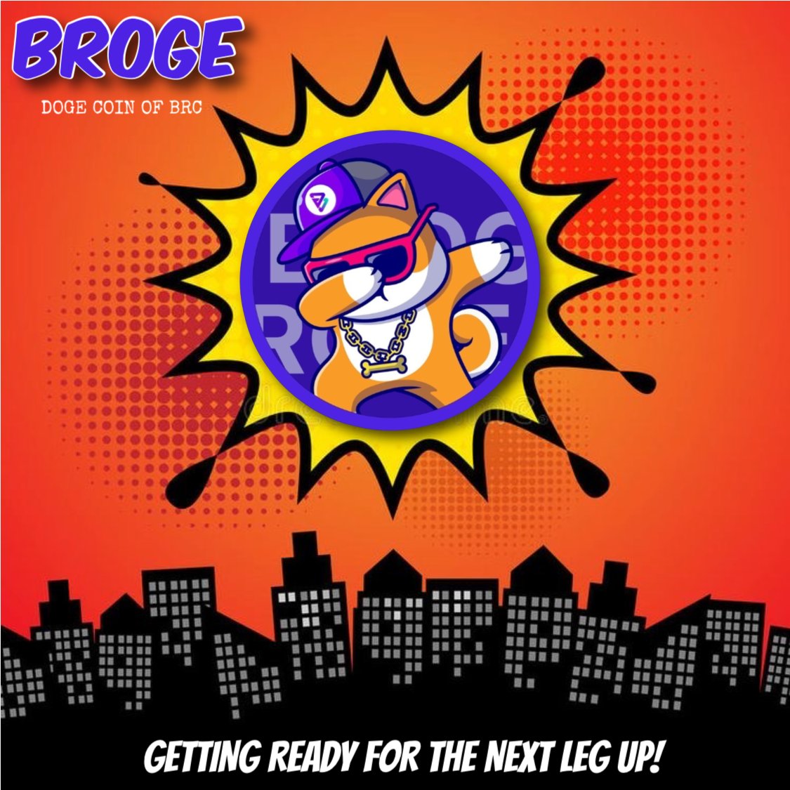 BrogeOfficial's tweet photo. We have multiple YouTube review videos for #Broge available now. Do check them out. We also have few major updates in queue, stay tuned🚀@bitgertbrise @bitgertNews @SphynxLabs @BitGert_India #BRC20 #Stake

https://t.co/3QaT477LSc

https://t.co/ZPSOlDLqck

https://t.co/B3VtOpt521 https://t.co/DP6HjhUngc