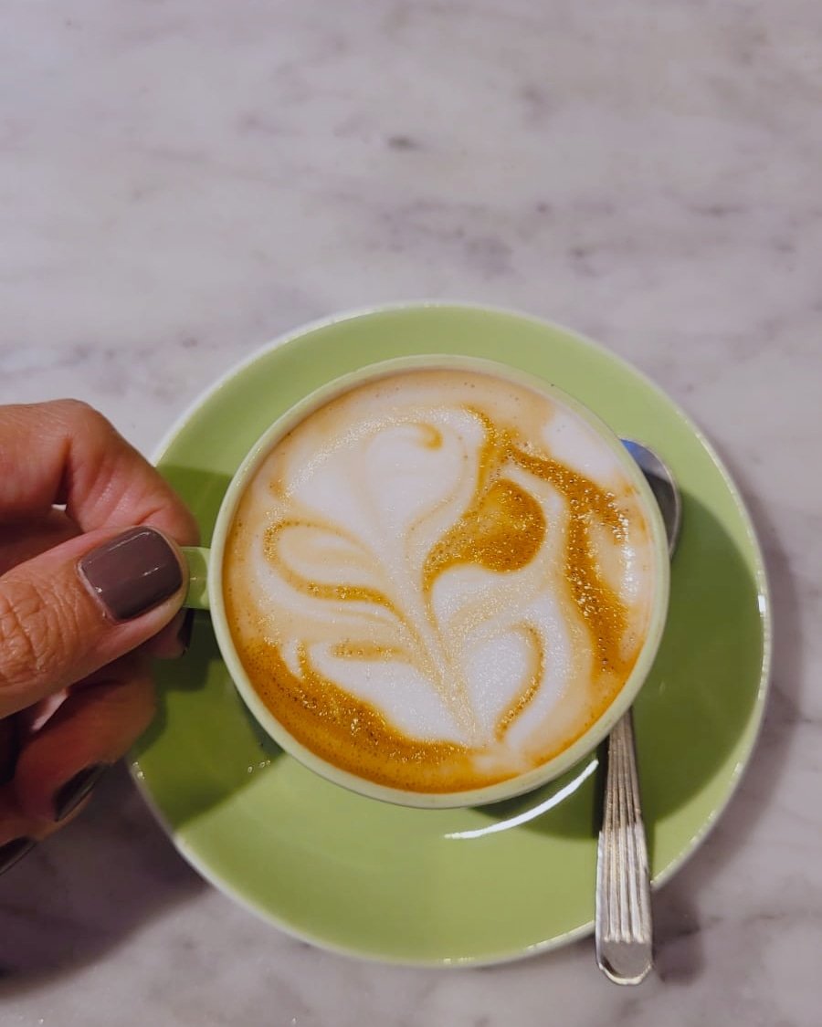 TrendHuntingBA's tweet image. Qué preferís por la mañana #café o #mate?
.
#desayuno #breakfast #coffee