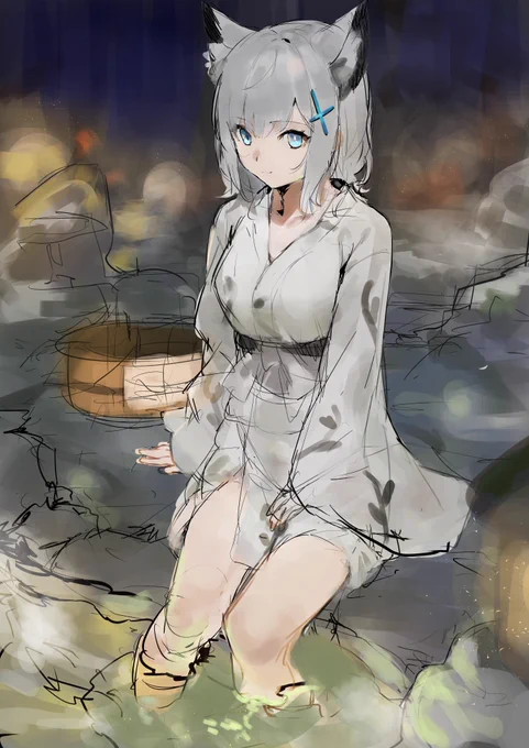 温泉シロコ 新ラフ 