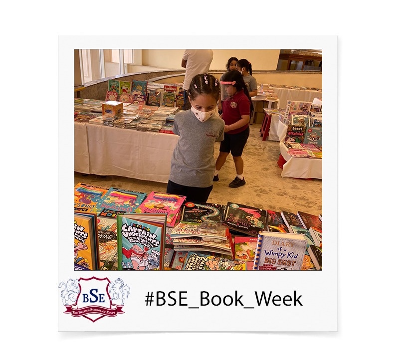 BSE_egypt's tweet photo. #BOOK_WEEK @BSE_egypt https://t.co/kJVzvHrwNi