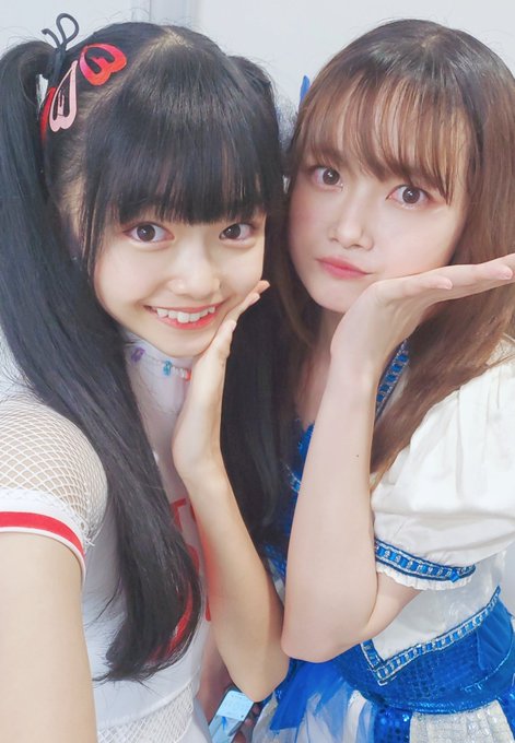 Twitterのコスプレ画像13