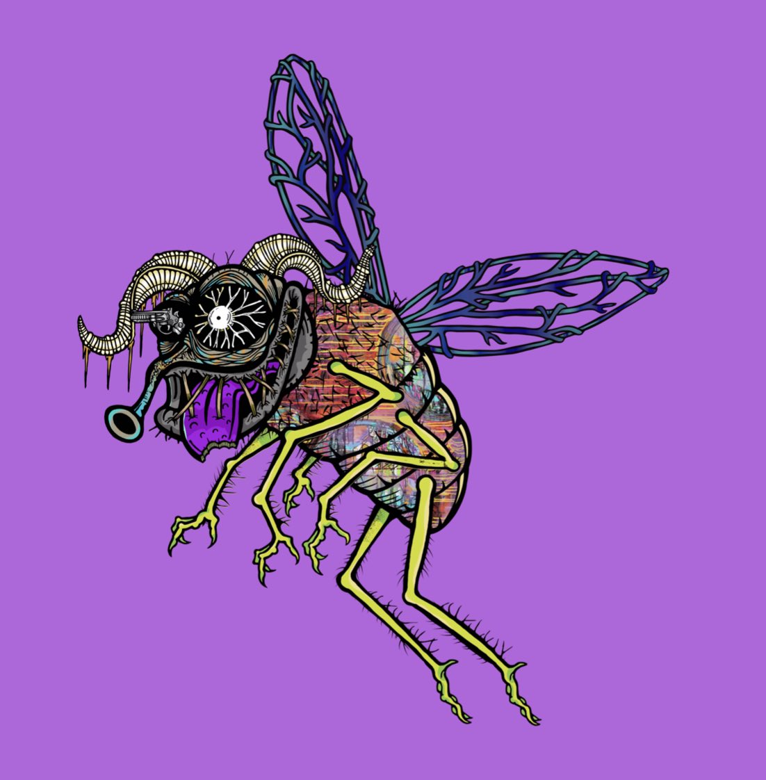 Happy Mother’s Day to all you beautiful #flymamas out there!! #zzz #funkytown #flysunday 🪰🔥😍