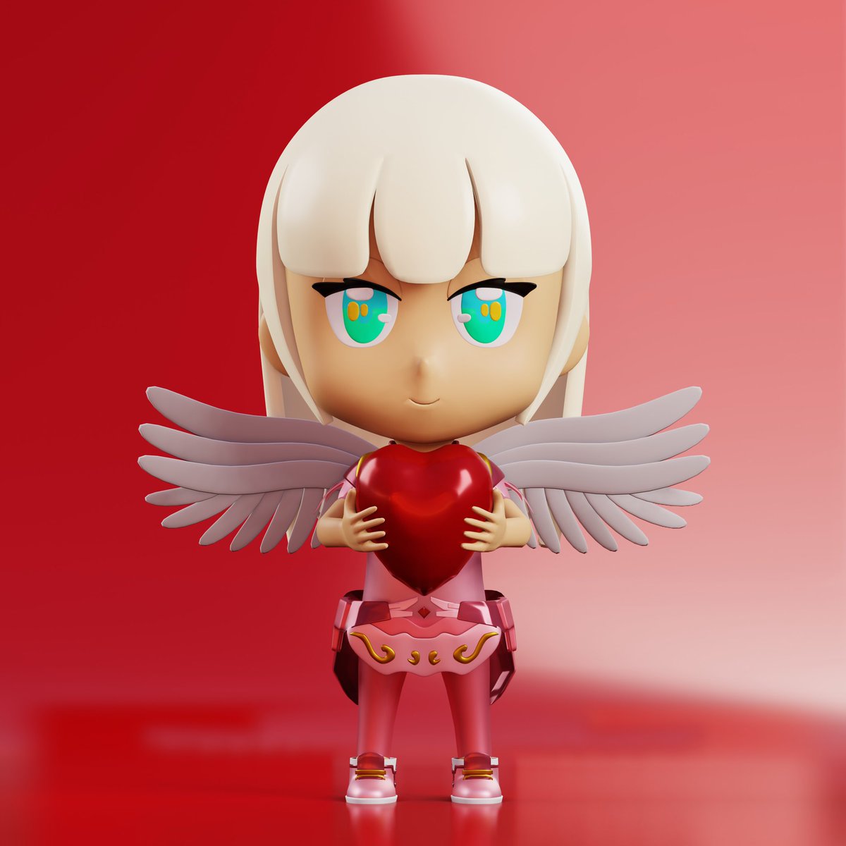 ChibiLabs's tweet photo. Happy Mother’s day from the Chibi Nation to all the mothers out there! 

Have a great day 💛 https://t.co/93PYgvIsSE