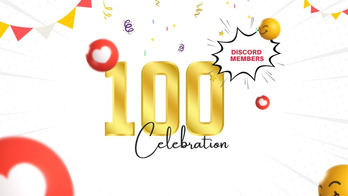 WORLDXOFFICIAL's tweet photo. We reach 100 members in our discord!! 🥳🥳😍

Stay tuned for Mother's Day WL giveaway! 

#FREEMINTS #WLGiveaways #WLGiveaway https://t.co/phcRdQHxWb