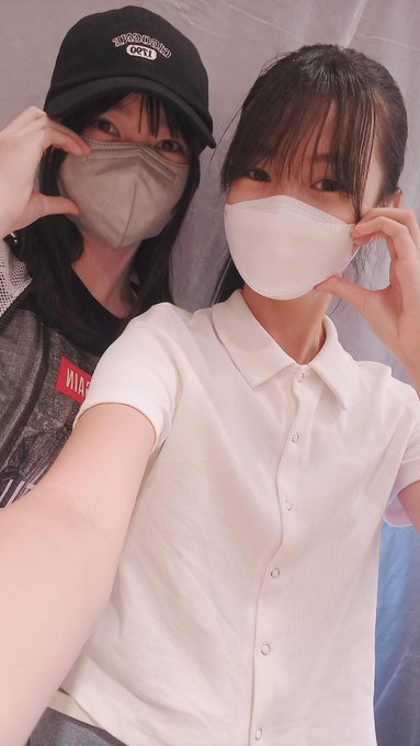 Twitterのコスプレ画像6