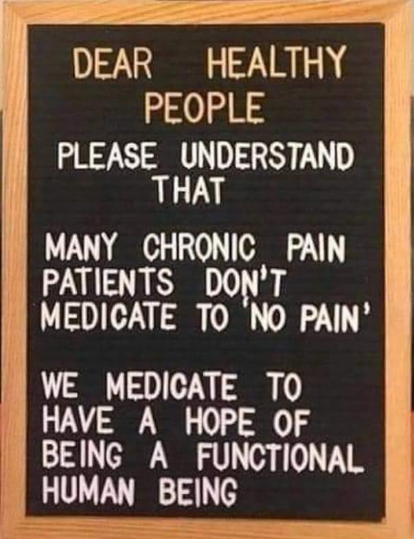 AnnaButton10's tweet photo. Helpful reminder !!! #stillable https://t.co/3E5uyVG48G