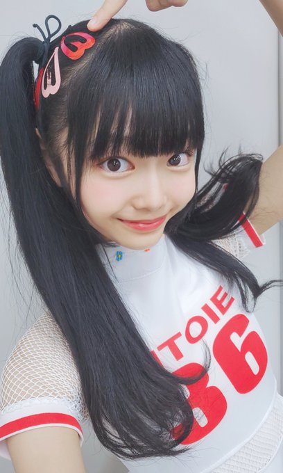 Twitterのコスプレ画像6