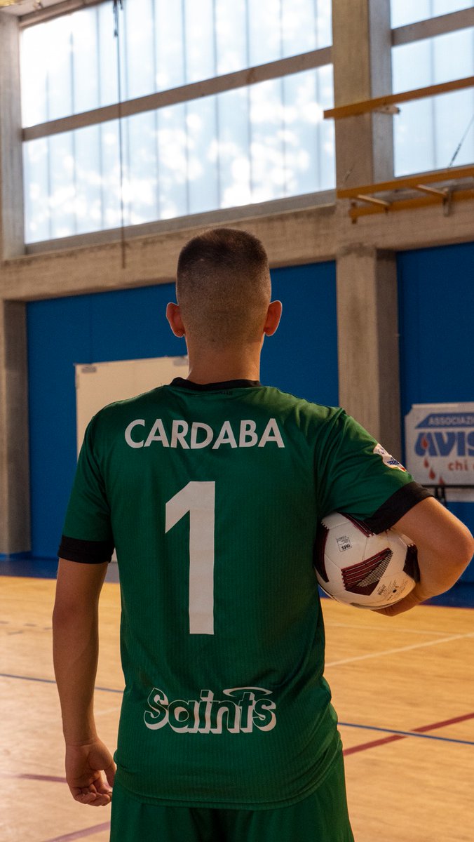 Jorge Cárdaba Martin tweet media