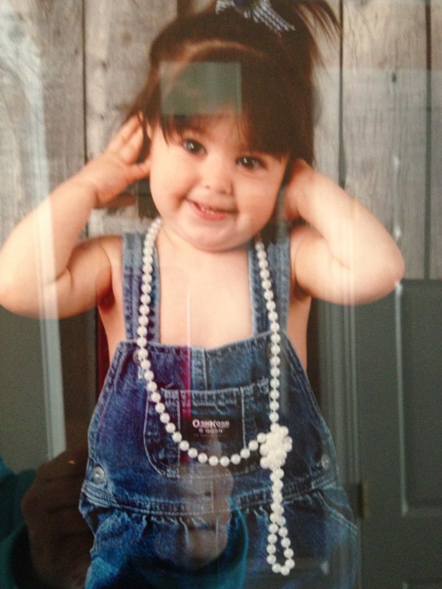 Our Girl -Love You Lexie Congrats #AU2022