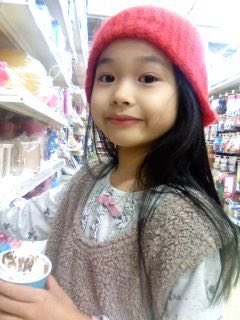 little jihan💗