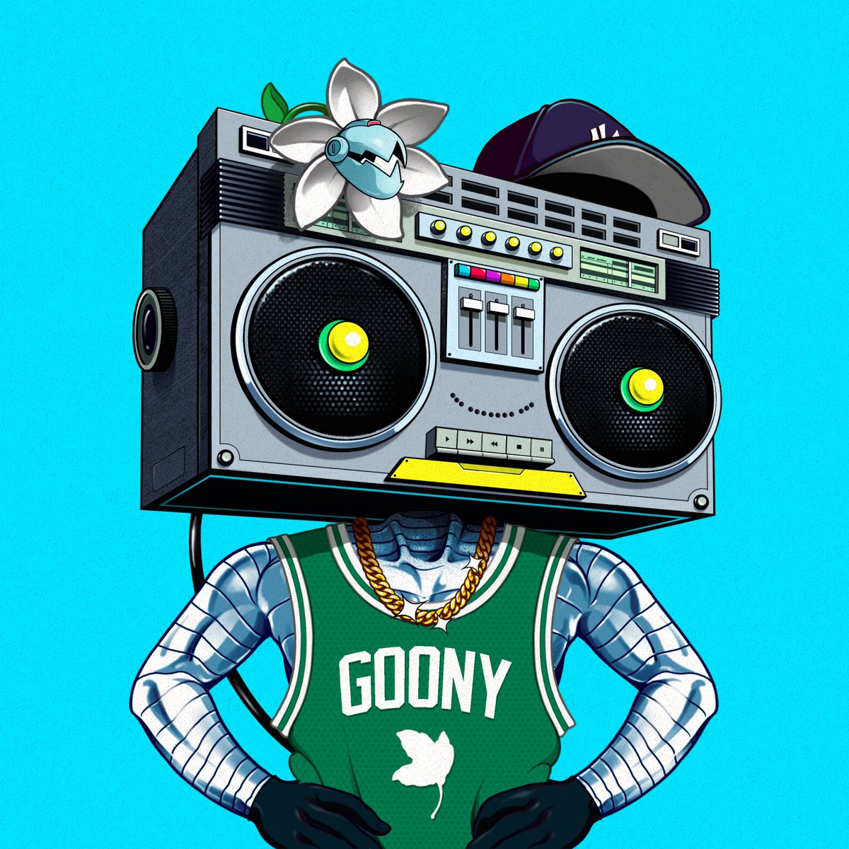 We had some amazing mints yesterday at @CBMFAMALAM . Wonder what will be minted today? A 1/1 maybe? discord.gg/FAM cbmfamalam.com #NFT #NFTS #ETH #Ethereum #Crypto #MintingNow