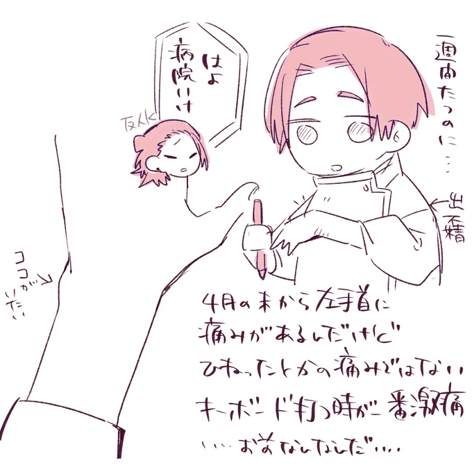 棚華のGWの思い出これしかないや
あと祝日と勘違いして役所行き忘れた(2回も) 