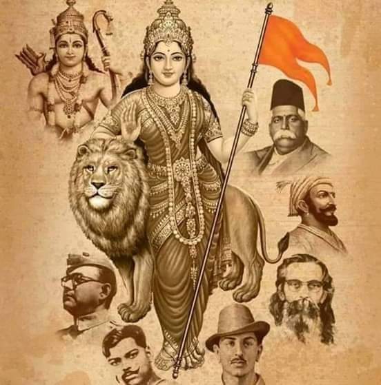 PSabariya_MLA's tweet photo. जननी और जन्मभूमि स्वर्ग से भी महान है।
~श्री राम https://t.co/T82EOjCWpF