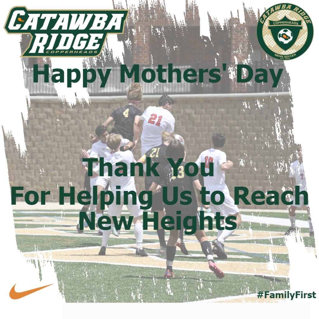 Thank you to all the moms in our family.  #FamilyFirst