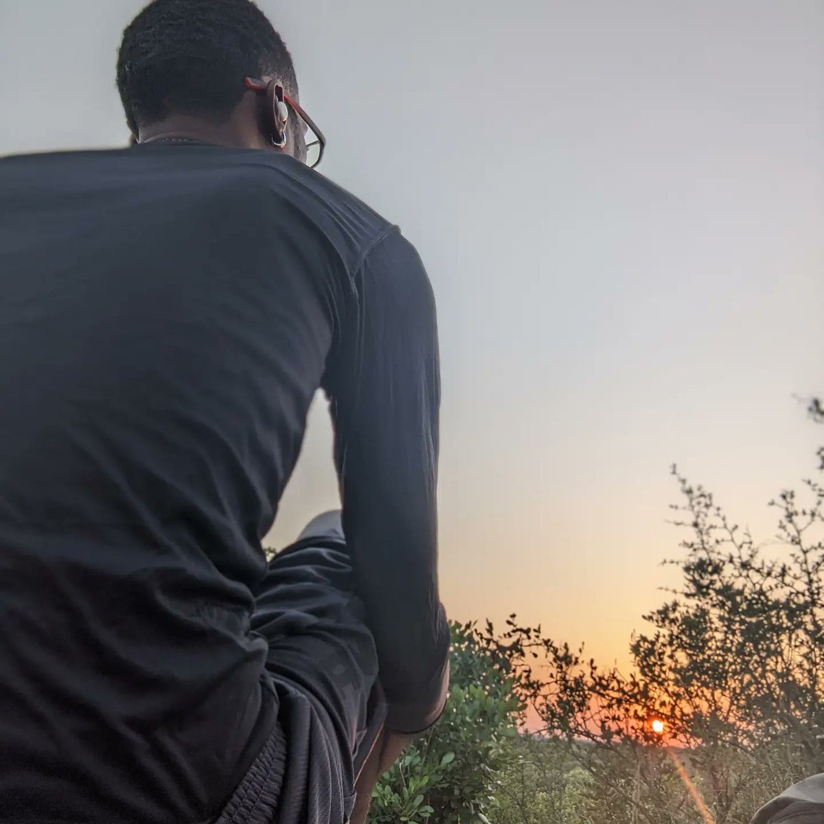 Blazedakid's tweet photo. The eye loves the views. https://t.co/Lfm5i9Hv4I