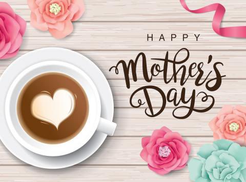 Happy Mother’s Day from MDPD! 💗🌸
We thank all our incredible moms for who they are and all that they do for us. Moms are the true superheroes! 💫