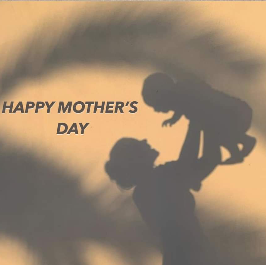 JTPAgency's tweet photo. Thank you, Mom.
HAPPY MOTHER'S DAY💝
#mothersday #JTPAgency https://t.co/ZTq4YQ2W4Z