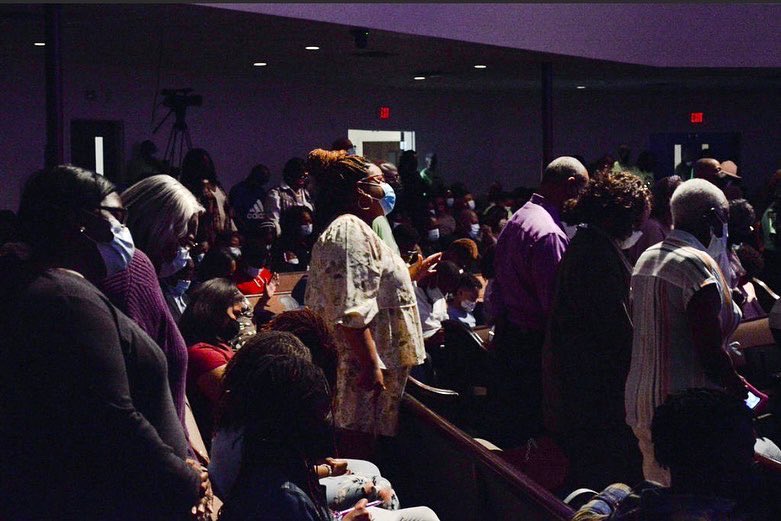 Dr. John Faison, Sr tweet media