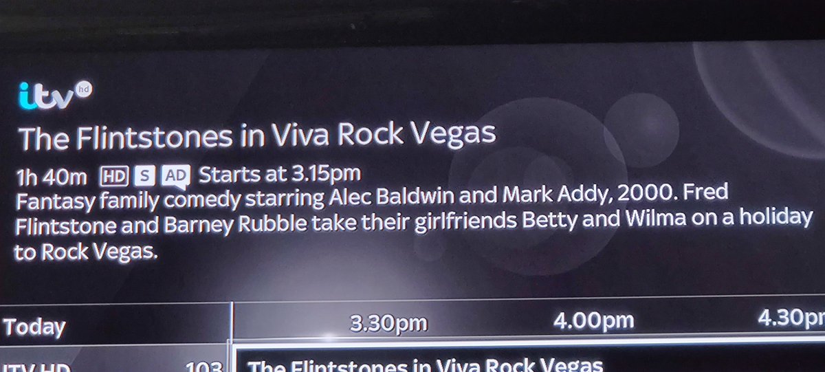 carldjames's tweet photo. Nearly, @ITV. Wrong Baldwin. https://t.co/6zmiIM5wzl