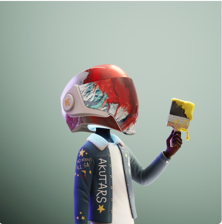 Reality_Trader's tweet photo. ✅Follow 
@V0rtex_of
 
✅Like + RT
✅Tag 3 Friends

⏳Giveaway ends in 48 hours! ⏳ 
#NFTCommunity #NFTGiveaway #NFTGiveaway #SolanaGiveaways #SolanaGiveaway #Solana #FreeNFT https://t.co/pl4POW5kIy