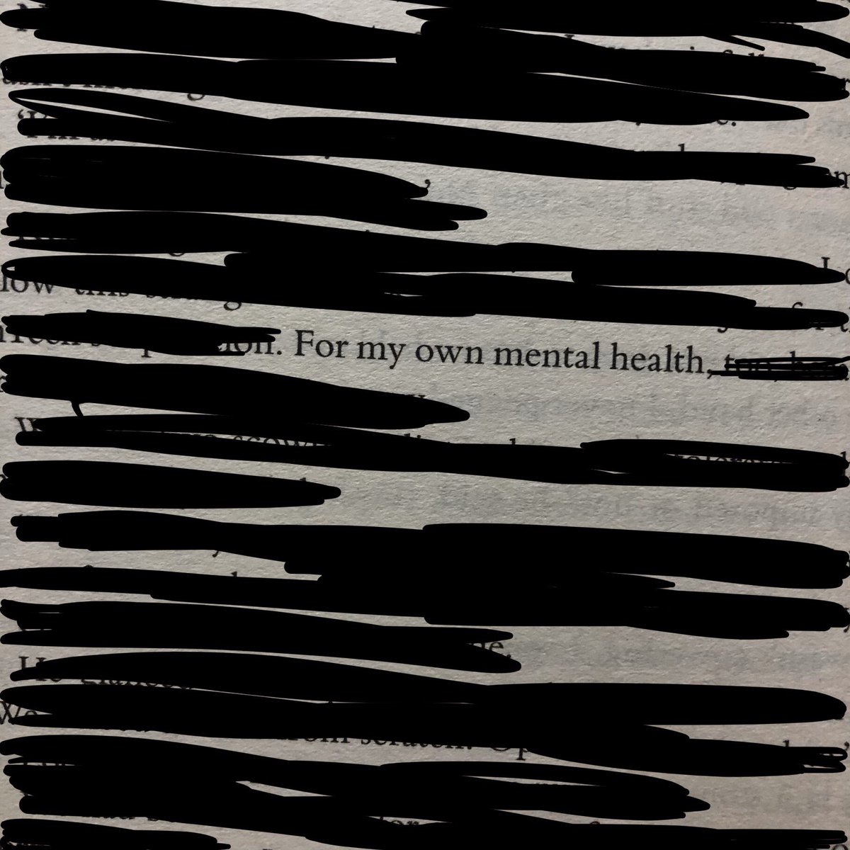 Why I make time to read fiction even when it’s a busy day
