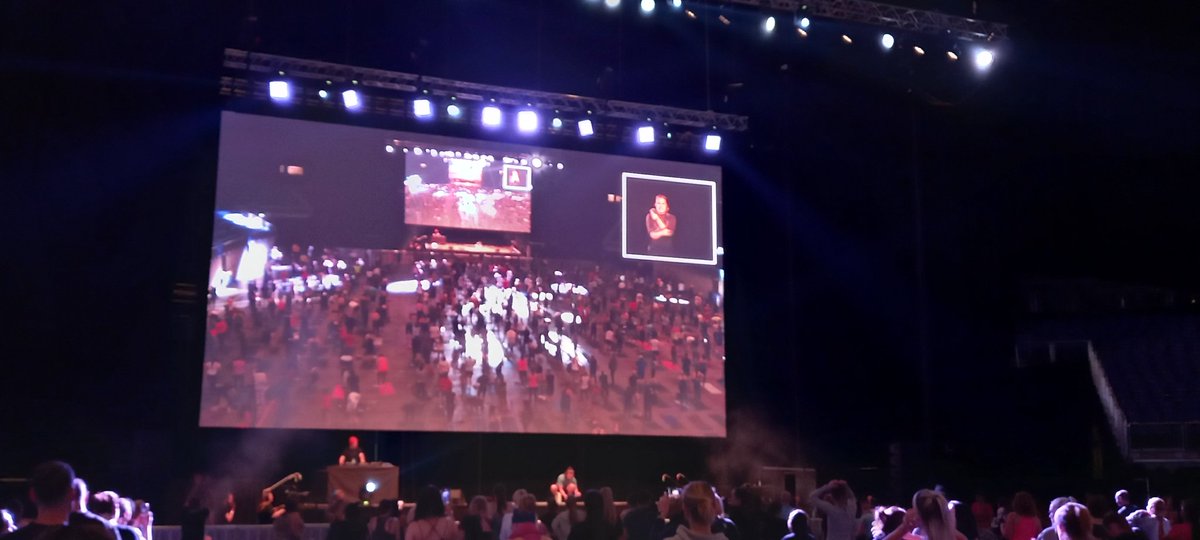 elloyd69's tweet photo. Gutted I couldn't stay for the second session!! Heading home feeling positive! #PriorityJoeWicks #PositiveVibes #teacherlife https://t.co/sCiZG1YMqp