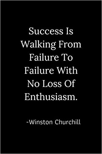 RaulWever's tweet photo. “Success is walking from failure to failure with no loss of enthusiasm.” 
       – Winston Churchill 👉
#ThinkBIGSundayWithMarsha 
#success #Live #personalgrowth https://t.co/Z5vVMZlnQn